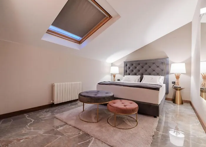 Apartamento Princess *