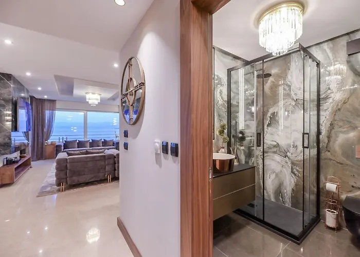 Apartamento Princess *