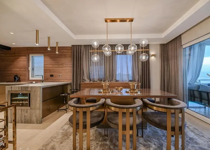 Apartamento Princess