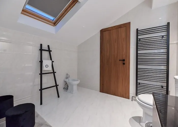 Apartamento Princess *