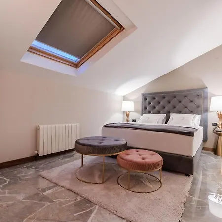 Appartamento Princess *