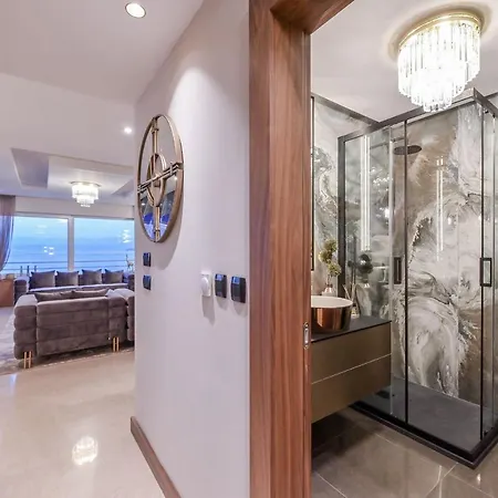 Appartamento Princess *