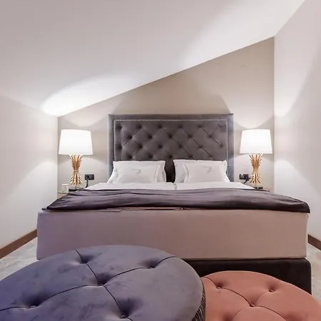 Appartamento Princess *