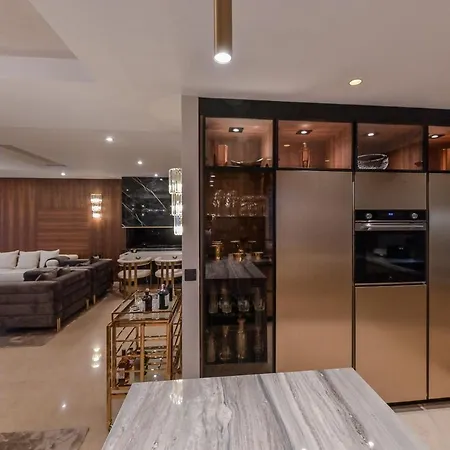 Appartamento Princess Malinska