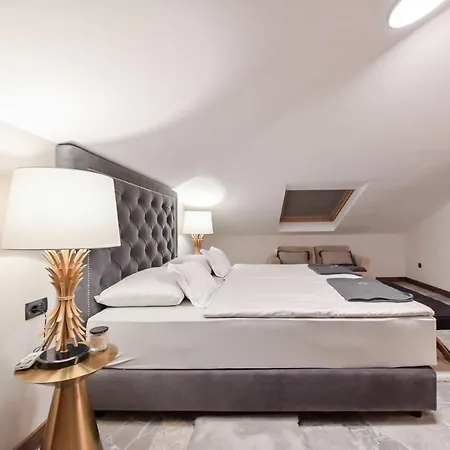 Apartment Princess Malinska