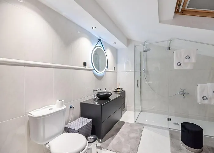 Apartmán Princess *