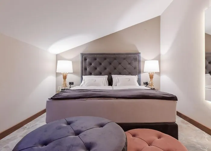 Apartmán Princess *