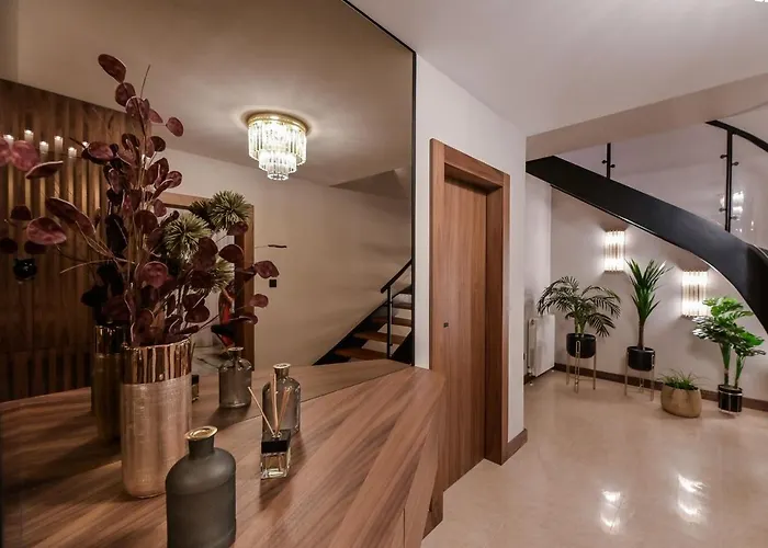 Apartmán Princess *