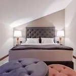 Apartmán Princess *