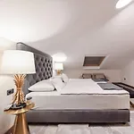Apartmán Princess Malinska