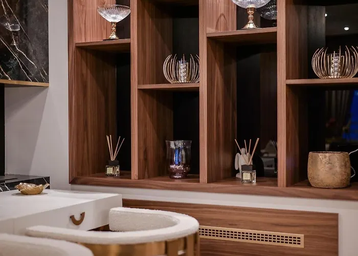 Apartamento Princess *