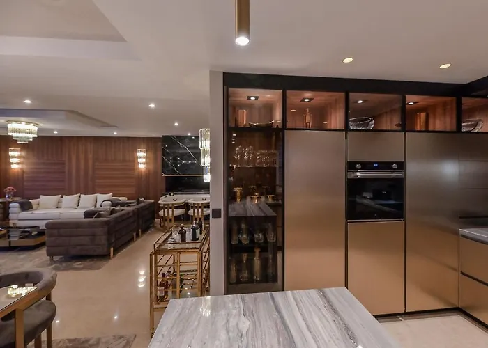 Apartamento Princess Malinska