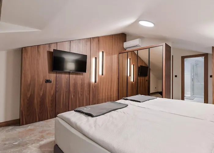 Princess Apartamento *