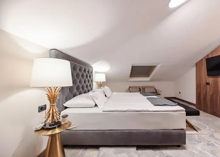 Apartamento Princess Malinska