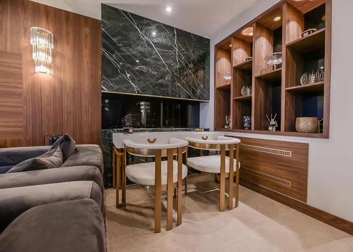 Apartamento Princess *