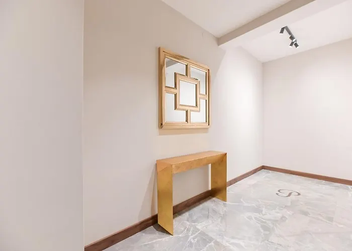 Apartamento Princess